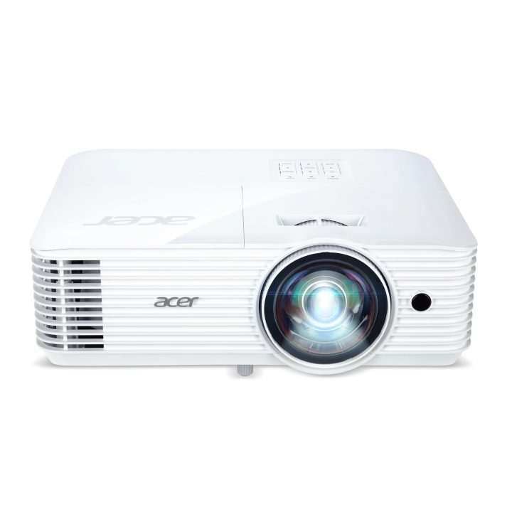 Acer S1286H Standard Throw Projector 3500 ANSI Lumens DLP XGA…