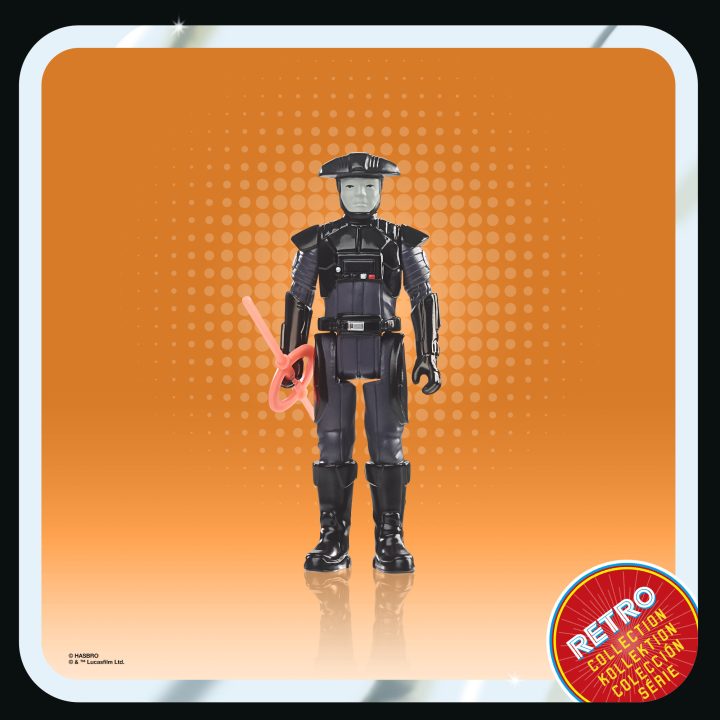 Star Wars F57755X0 figura colecionável