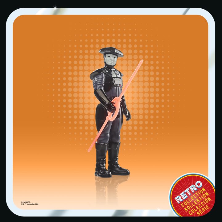 Star Wars F57755X0 collectible figure