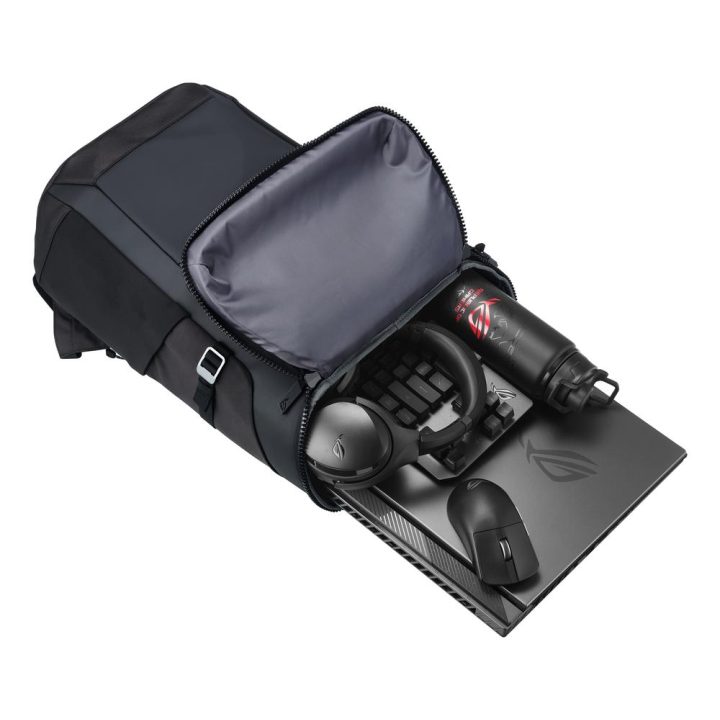 ASUS ROG Ranger BP2701 17" Backpack Black