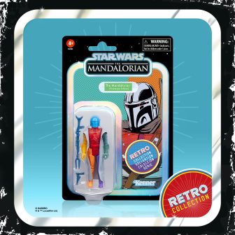 Hasbro F69815L2 figura de brinquedo para crianças