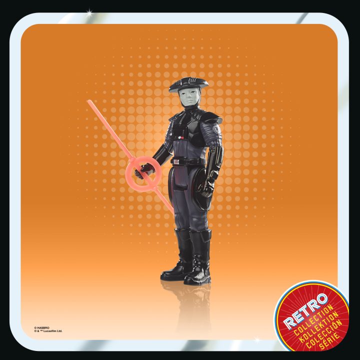 Star Wars F57755X0 collectible figure