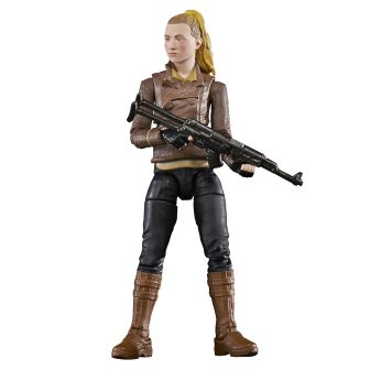 Star Wars Andor