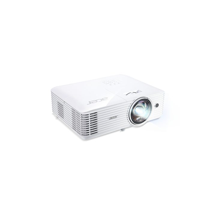 Acer S1286H Projetor de alcance padrão 3500 lúmenes ANSI DLP XGA…