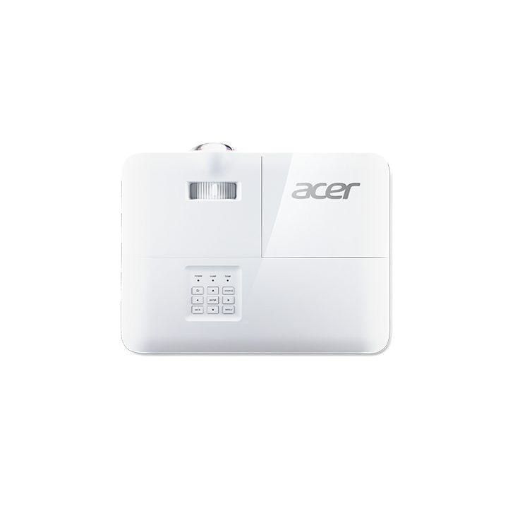 Acer S1286H Projetor de alcance padrão 3500 lúmenes ANSI DLP XGA…