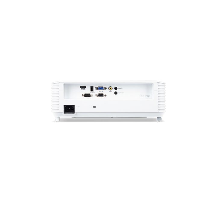 Acer S1286H Standard Throw Projector 3500 ANSI Lumens DLP XGA…