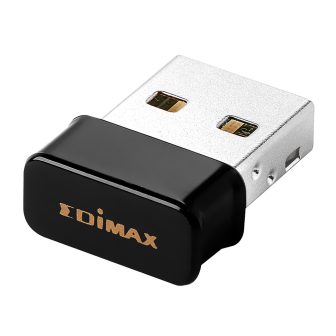 Adaptador Wi-Fi - Bluetooth 4.0 USB Edimax N150
