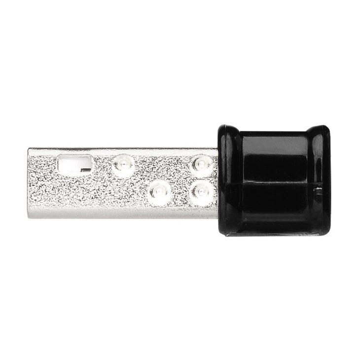 Adaptador Wi-Fi - Bluetooth 4.0 USB Edimax N150