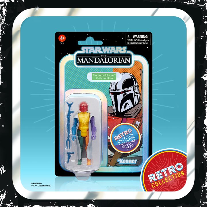 Hasbro F69815L2 figura de brinquedo para crianças