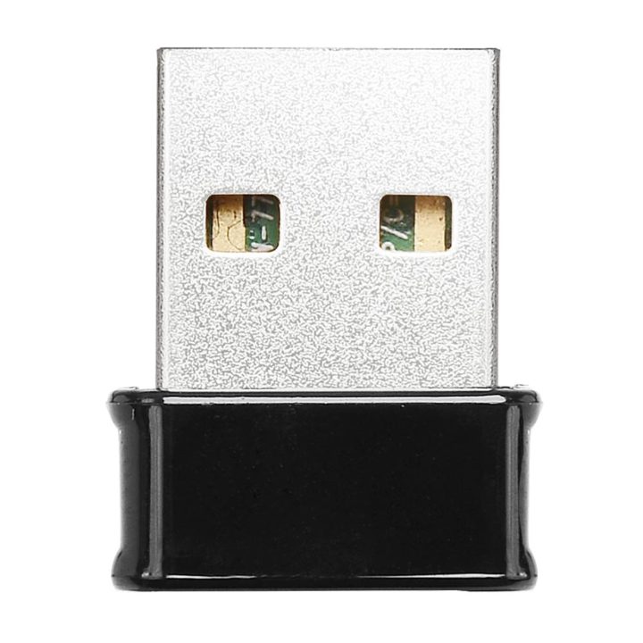 Edimax N150 USB Wi-Fi - Bluetooth 4.0 Adapter