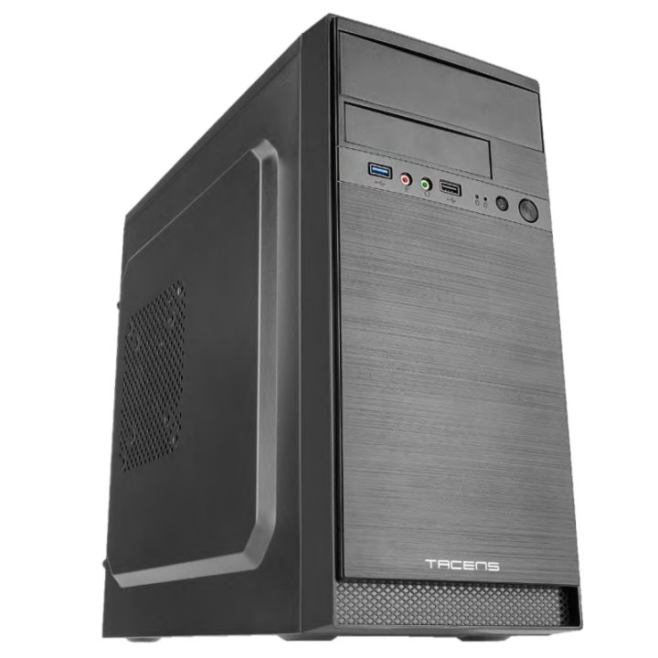 Tacens Anima Anima AC4500 - Desktop PC Case (MicroATX / Mini-ITX Mini…