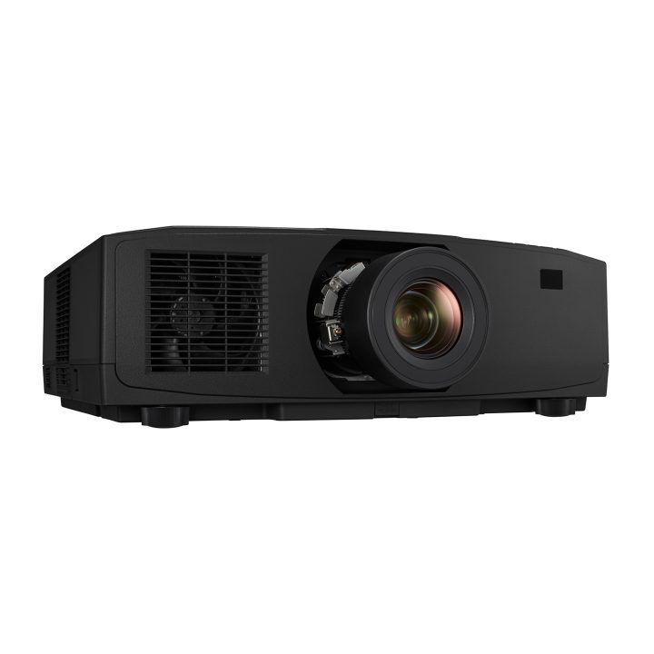 NEC PV710UL Standard Throw Projector 7100 ANSI Lumens 3LCD WUXGA…