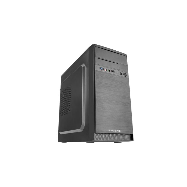 Tacens Anima Anima AC4500 - Desktop PC Case (MicroATX / Mini-ITX Mini…
