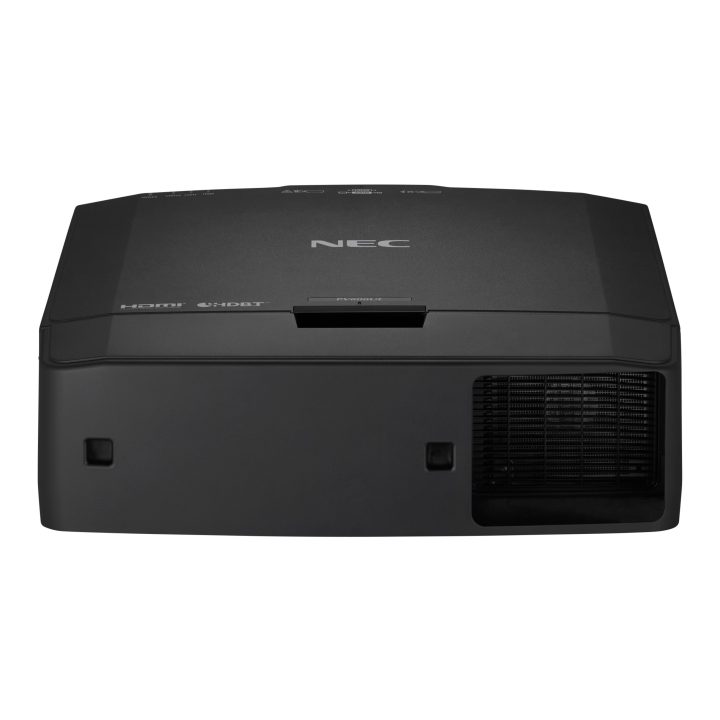 NEC PV710UL Standard Throw Projector 7100 ANSI Lumens 3LCD WUXGA…