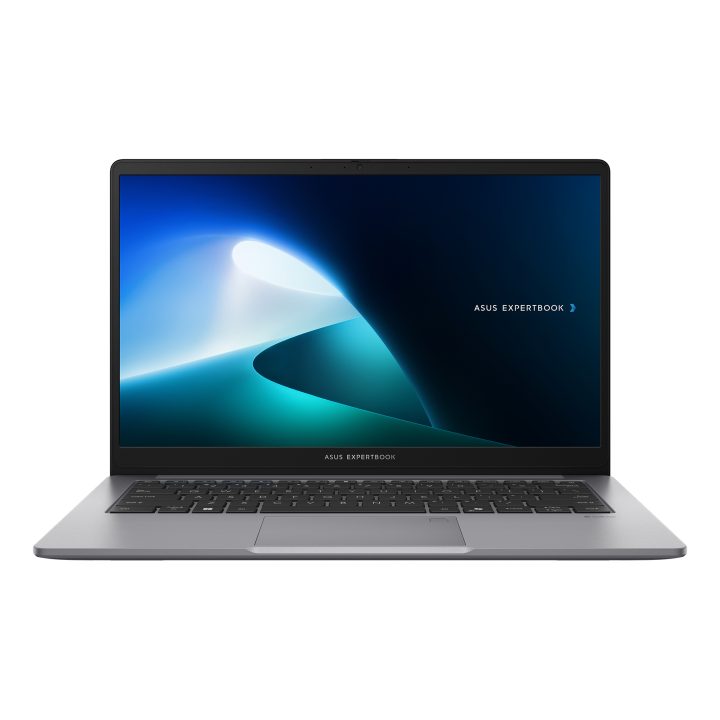 ASUS ExpertBook P1 Intel Core 5 210H 16 GB 512 GB SSD 14" Cinzento…