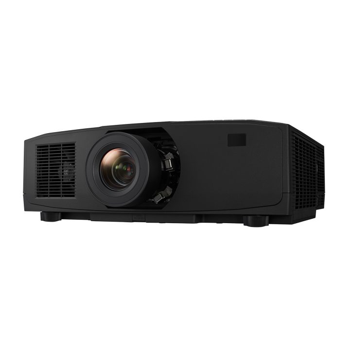 NEC PV710UL Standard Throw Projector 7100 ANSI Lumens 3LCD WUXGA…