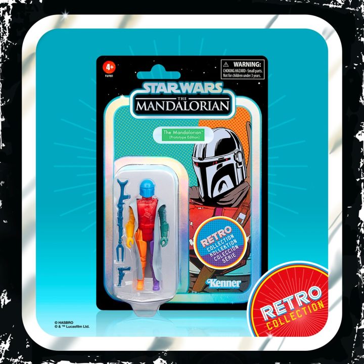 Hasbro F69815L2 Toy Figure for Kids