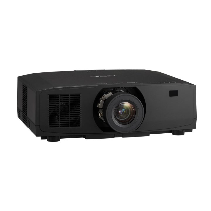 NEC PV710UL Standard Throw Projector 7100 ANSI Lumens 3LCD WUXGA…