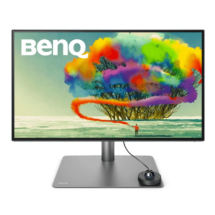 Benq Designvue PD2725U 27" 4K UHD IPS