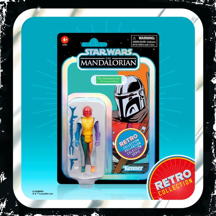 Hasbro F69815L2 figura de brinquedo para crianças