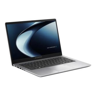 ASUS ExpertBook P1 AMD Ryzen 5 150 16 GB 512 GB SSD 14" Gris brumoso…