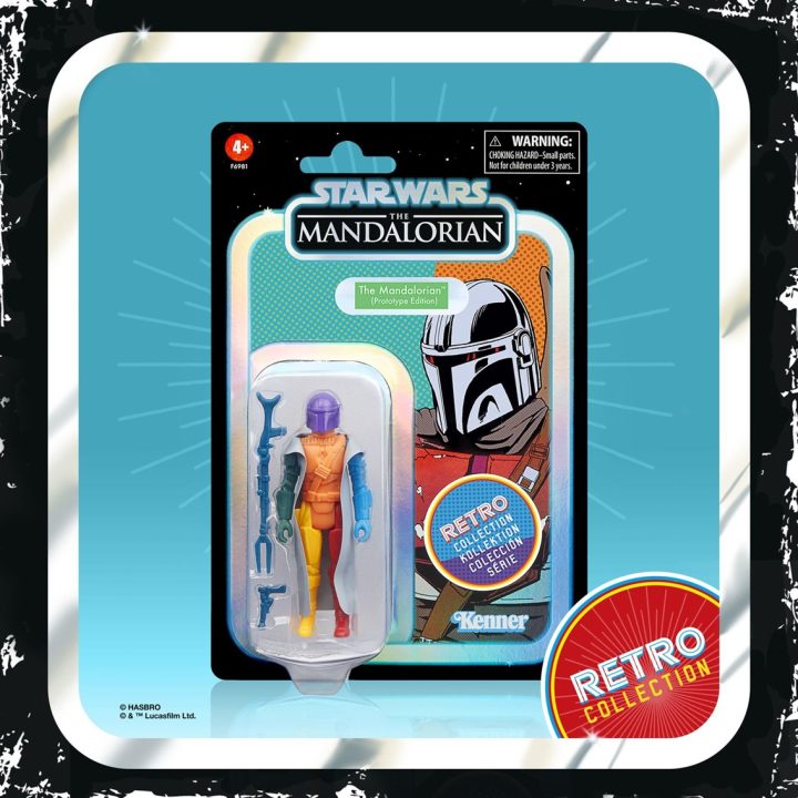 Hasbro F69815L2 Toy Figure for Kids