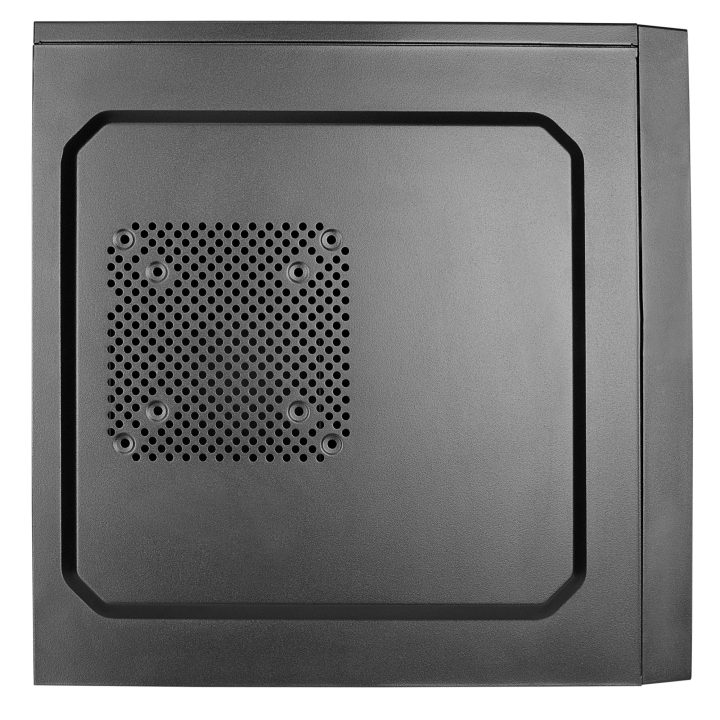 Tacens Anima Anima AC4500 - Desktop PC Case (MicroATX / Mini-ITX Mini…