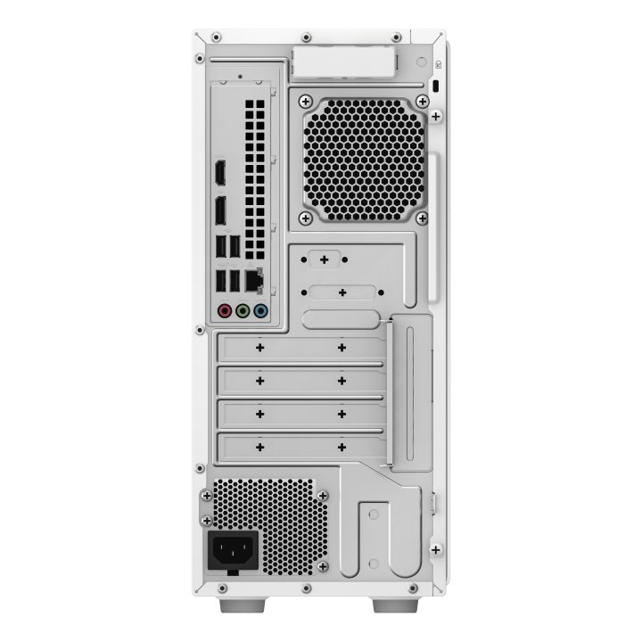 ASUS V500 Mini Tower V501MV-03100U0020 - Desktop (Intel Core 3 100U…