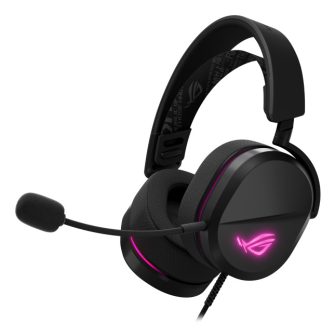 ASUS ROG Pelta Core auriculares de diadema con cable