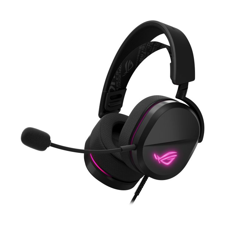 ASUS ROG Pelta Core auscultadores de diadema com cabo