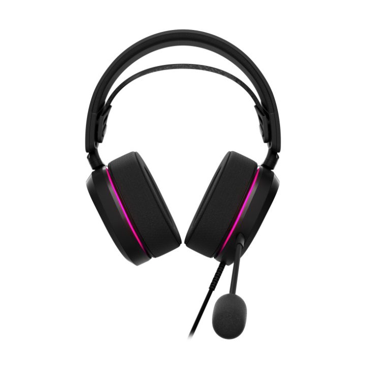 ASUS ROG Pelta Core wired over-ear headphones