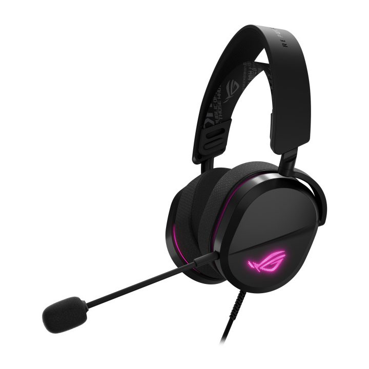 ASUS ROG Pelta Core auriculares de diadema con cable