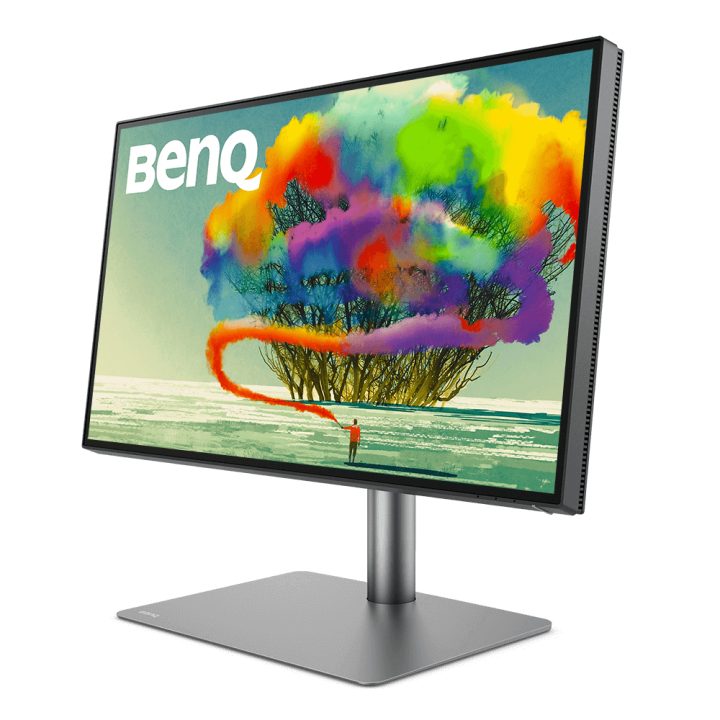 Benq Designvue PD2725U 27" 4K UHD IPS