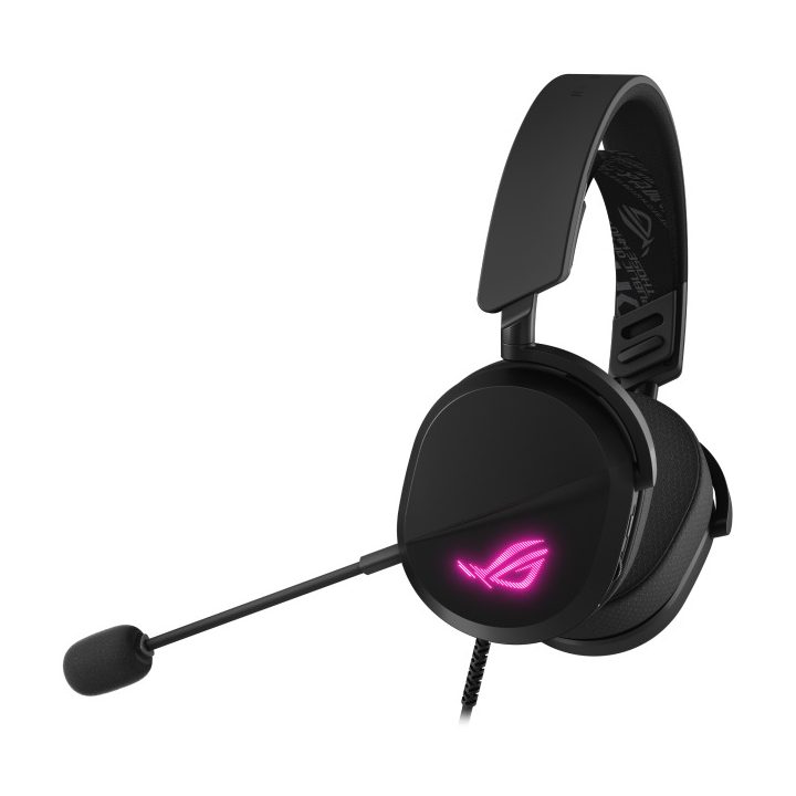 ASUS ROG Pelta Core auriculares de diadema con cable
