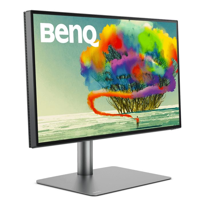 Benq Designvue PD2725U 27" 4K UHD IPS