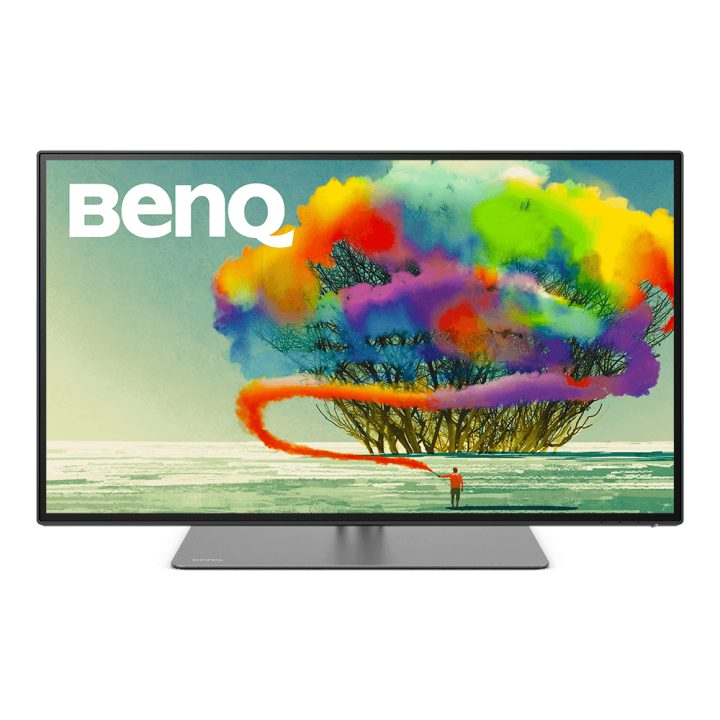 BenQ DesignVue PD2725U 27" 4K UHD IPS