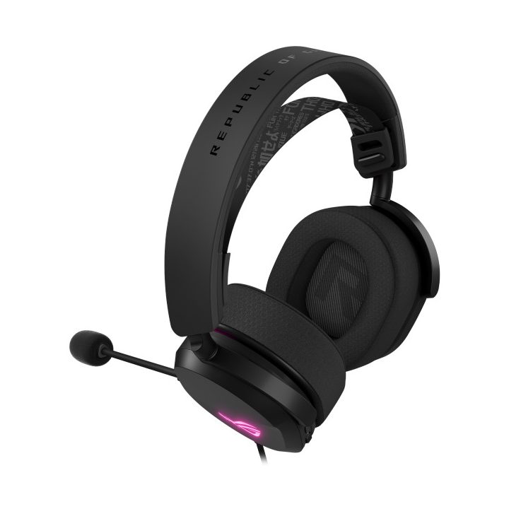 ASUS ROG Pelta Core auriculares de diadema con cable