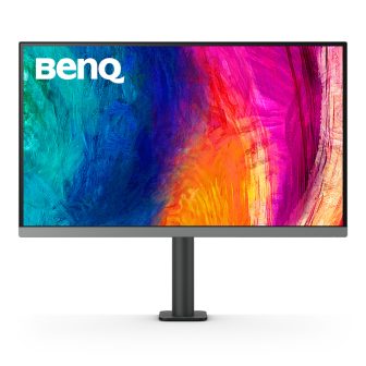 BENQ PD2706UA 27" 4K UHD IPS