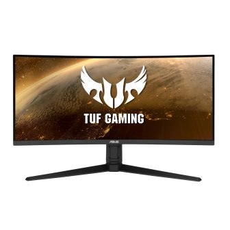 ASUS TUF 34" UWQHD 165 Hz Curved VA