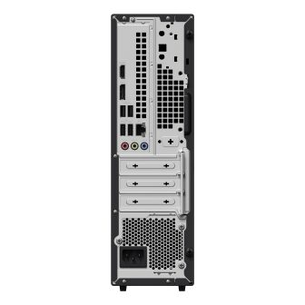 ASUS ExpertCenter P500 SFF P500SV-07240H128X - Desktop (Intel Core 7…