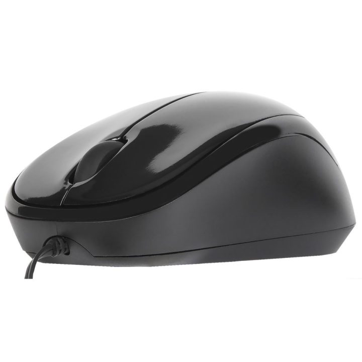 Rato Targus Compact Blue Trace