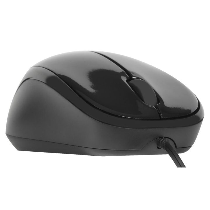 Rato Targus Compact Blue Trace