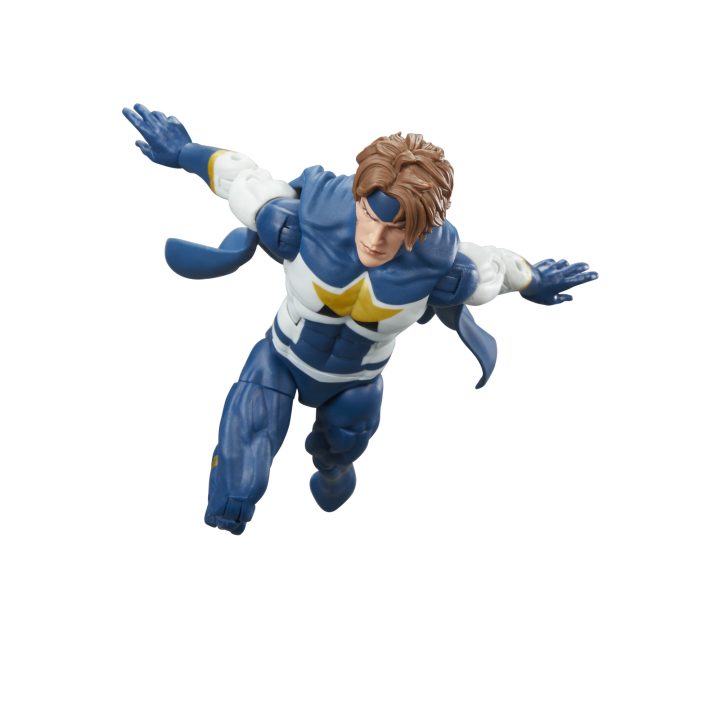 Marvel Avengers Justice