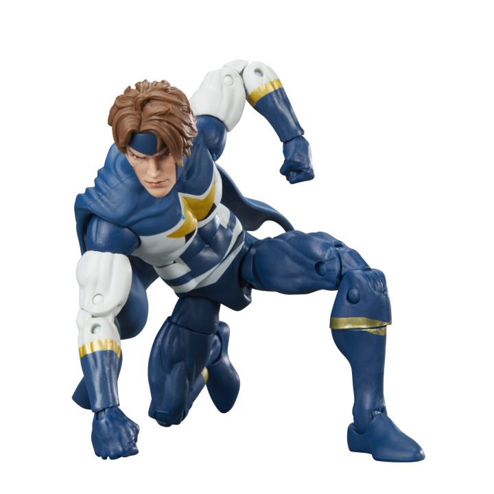Marvel Avengers Justice