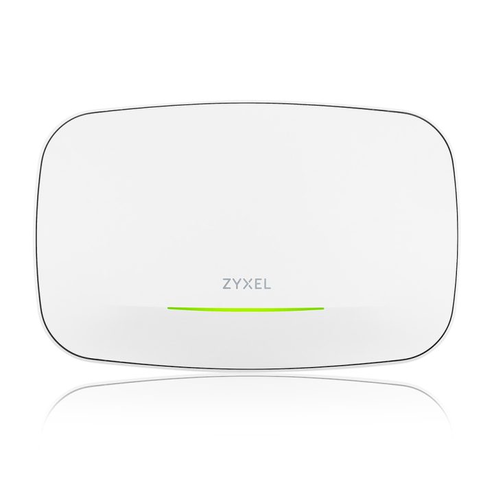 Zyxel WBE530-EU0101F punto de acceso inalámbrico Blanco