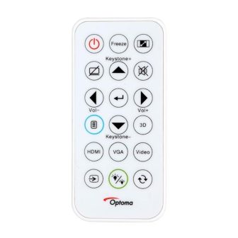 Proyector Optoma X400LVE dlp xga 4000 lumenes ansi-HDMI-VGA-USB…