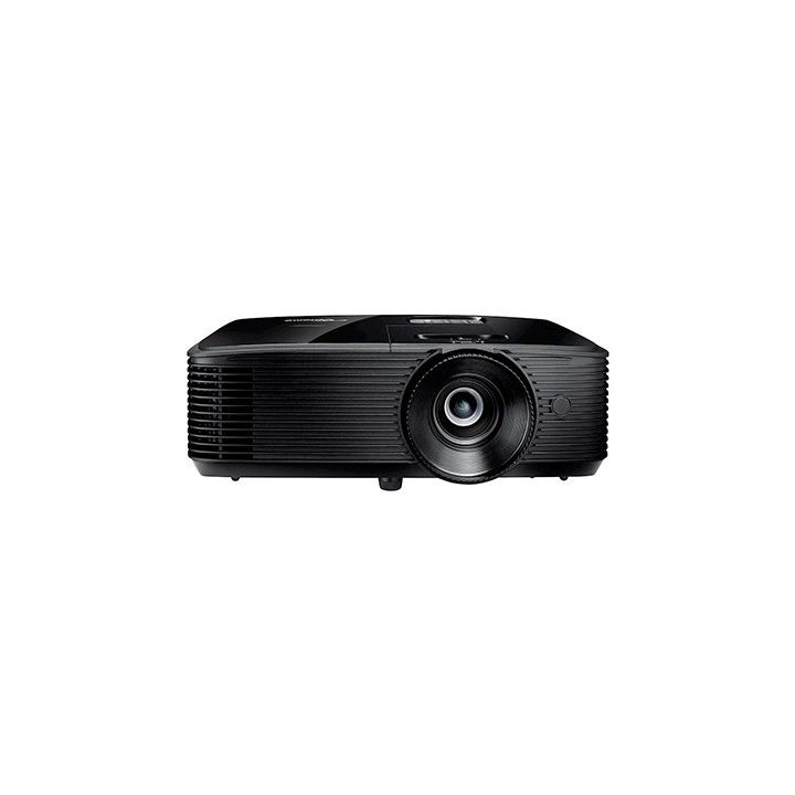 Projetor Optoma X400LVE dlp xga 4000 lúmens ansi-HDMI-VGA-USB…