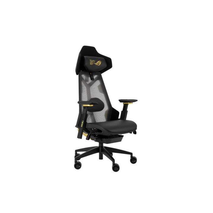 Cadeira gaming ASUS ROG Destrier Edition 20 Aniversário ROG…