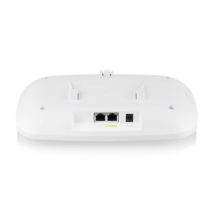 Zyxel WBE530-EU0101F ponto de acesso sem fios Branco