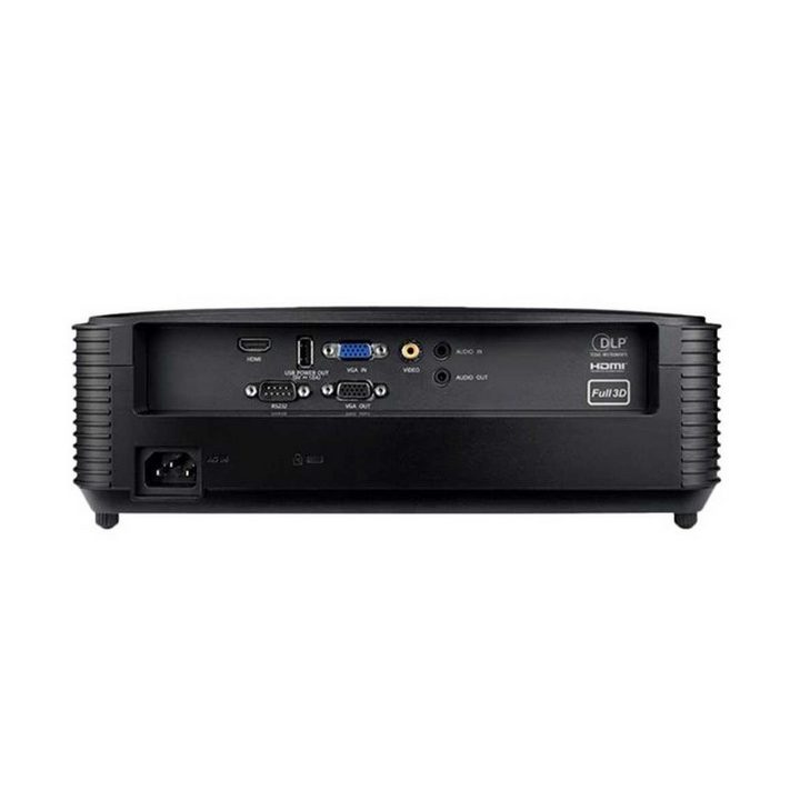Proyector Optoma X400LVE dlp xga 4000 lumenes ansi-HDMI-VGA-USB…